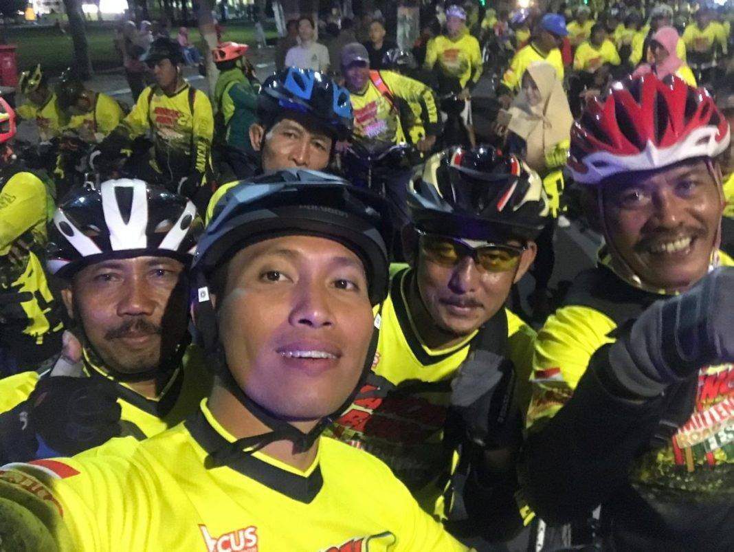 gowes