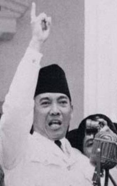 Bung Karno