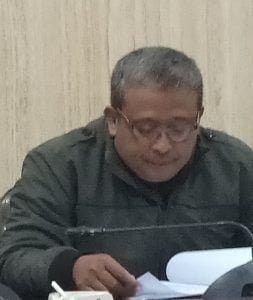 Nur Hasan