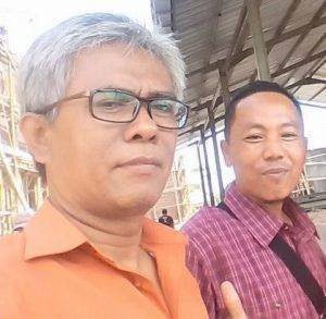 Jember Undercover