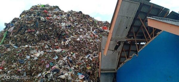 Jember Kota Sampah ???