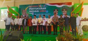 Bursa Inovasi Desa Kabupaten Sidoarjo