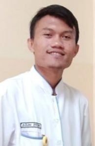 Achmad Sholeh