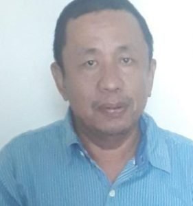 Farid Wajdi