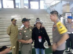 Kapolres Jember