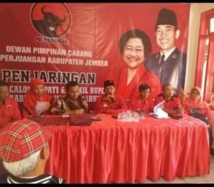 Pdip jember