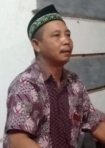 Budi Santoso