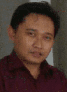 Arif Suhatmanto