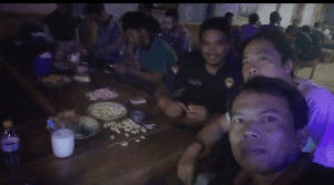 Nobar PKI