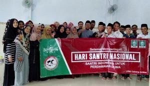 Santri Jember