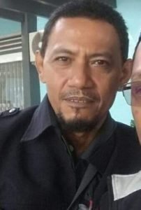 Safa Ismail