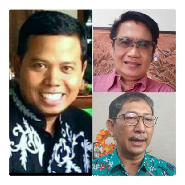 Jember Tak Dapat Jatah CPNS, Tabroni Nilai Serius, Pemkab