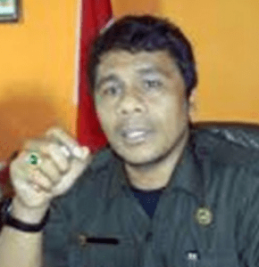 Zulkifli
