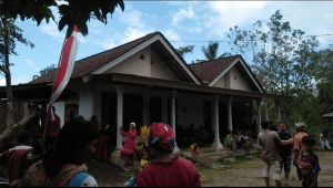 Rumah TKP