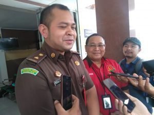 Kasi Pidsus Kejaksaan Negeri Jember