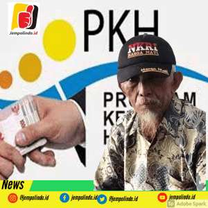 Perkembangan Kasus Dugaan Penyunatan PKH Desa Badean Gelap