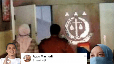 Mantan Bupati Jember dr Faida MMR diperiksa Kejaksaan negeri jember