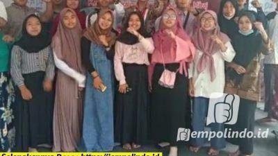 GMNI IAIN Jember Kecam Terorisme