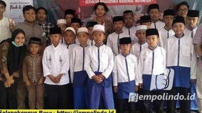 GMNI IAIN Jember