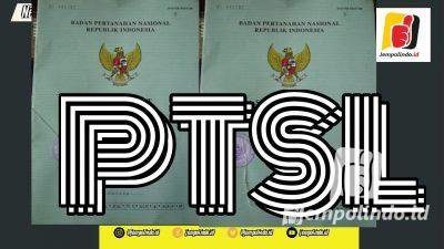 Biaya Sertifikasi PTSL