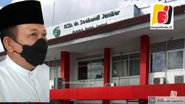 Bupati Jember