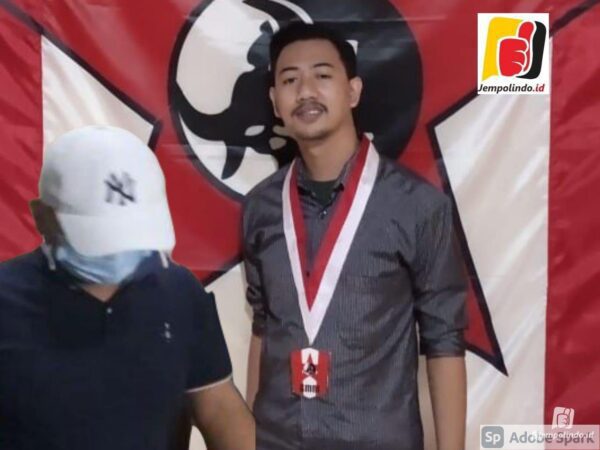 DPK GMNI Kesehatan Jember Palembang