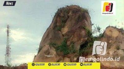 Jember Kota Sejuta Gumuk