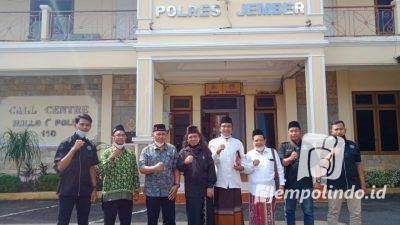 Tragedi Bentrokan PSHT Vs Pagar Nusa, Kapolres Jember  : “Tidak Sampai Besok Pelaku Sudah Kami Tangkap”