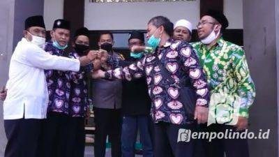 Bentrokan Oknum PSHT dan Pagar Nusa Berhasil Dimediasi Kapolres Jember