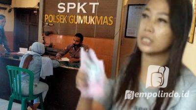 Kasus Pungli Sertifikat PTSL Selesai Dimediasi Polsek Gumukmas