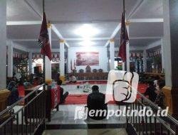 Dies Natalis GMNI ke-67, GMNI Jember Lebur Bersama Rakyat Paseban