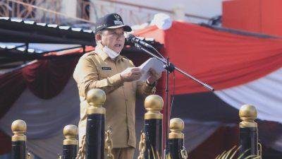 Larangan Mudik dan Prokes
