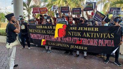 Peringati harkitnas ke 113