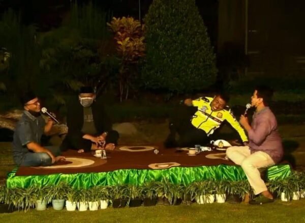 Jember Zona Kuning Jember Zona Kuning