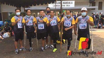 Kontingen NPCI Jember