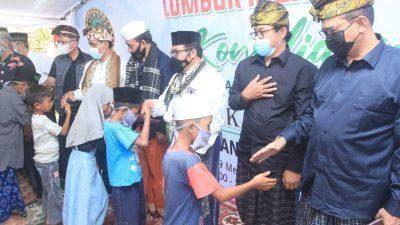 Laskar Sasak