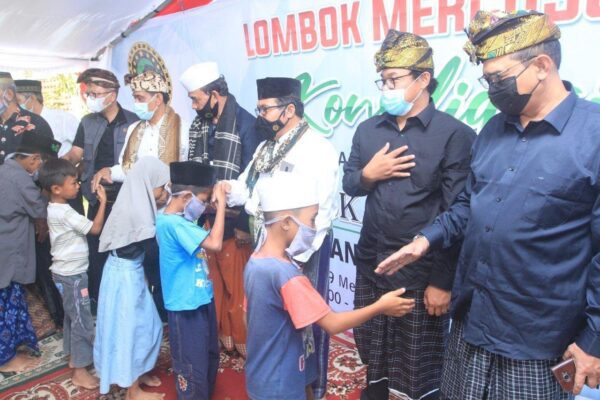 Laskar Sasak