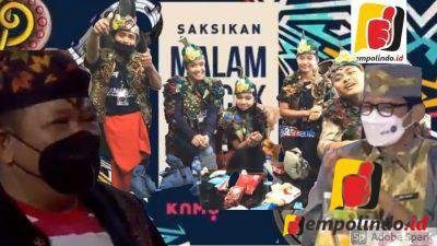 Linkrafin "Jember Nusantara"