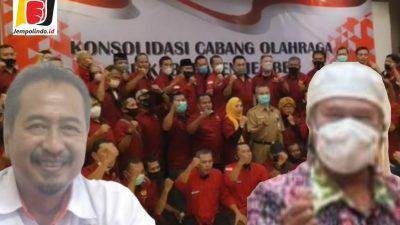 Nasib KONI Jember