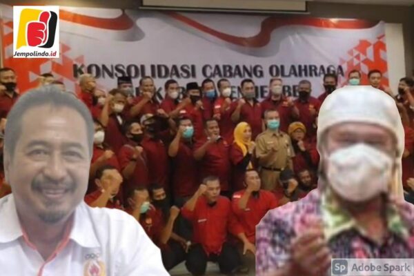 Nasib Koni Nasib KONI Jember