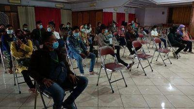 PMI Asal Jember