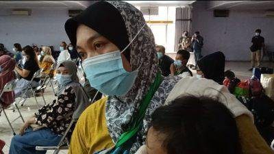 PMI Asal Jember
