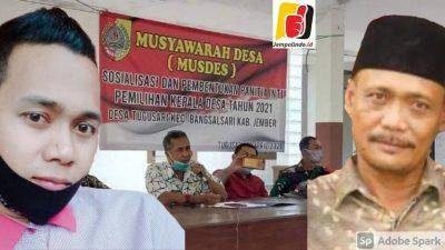 Panitia Pilkades