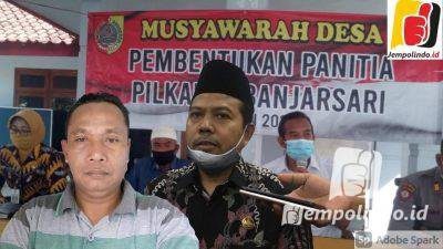 Pilkades Jember 2021