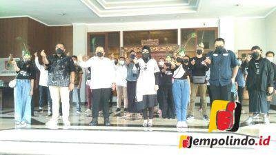 Sambut Kehadiran Linkrafin