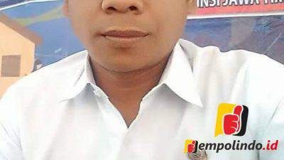 Verifikasi DTKS