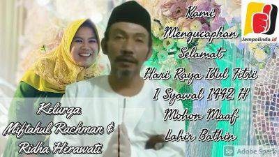 Hari Raya Idul Fitri