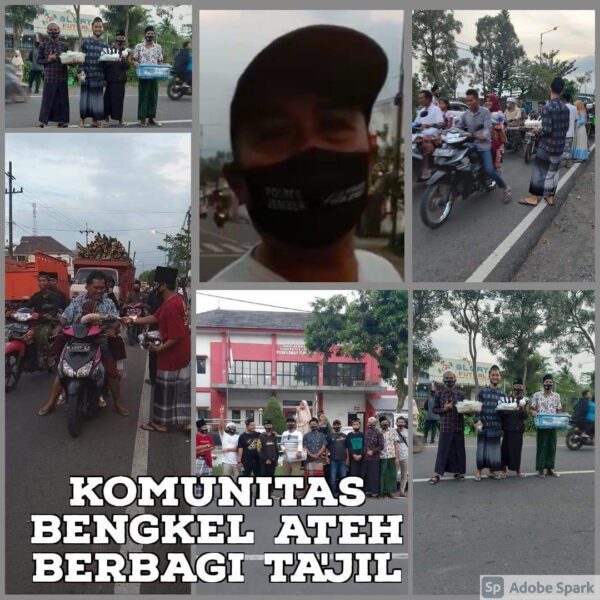 bengkel ateh