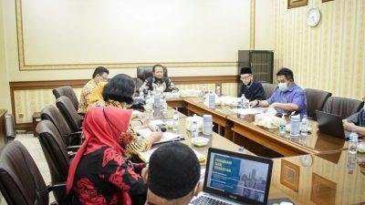 Semangat berkoperasi