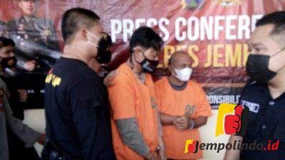 Catut Nama Mantan Kapolri